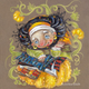 Illustration for article titled Svitlana Balukhs Ukrainian smallfolk